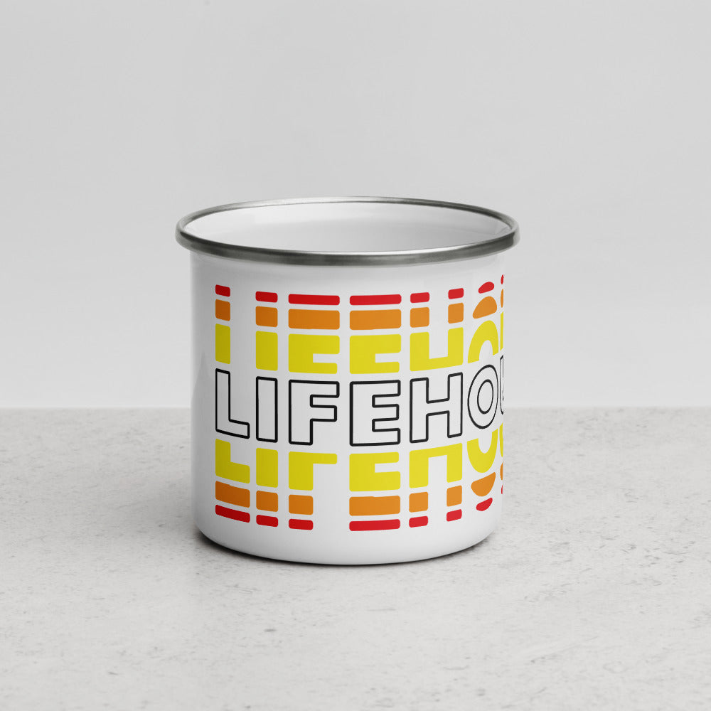 Lifehouse Mug