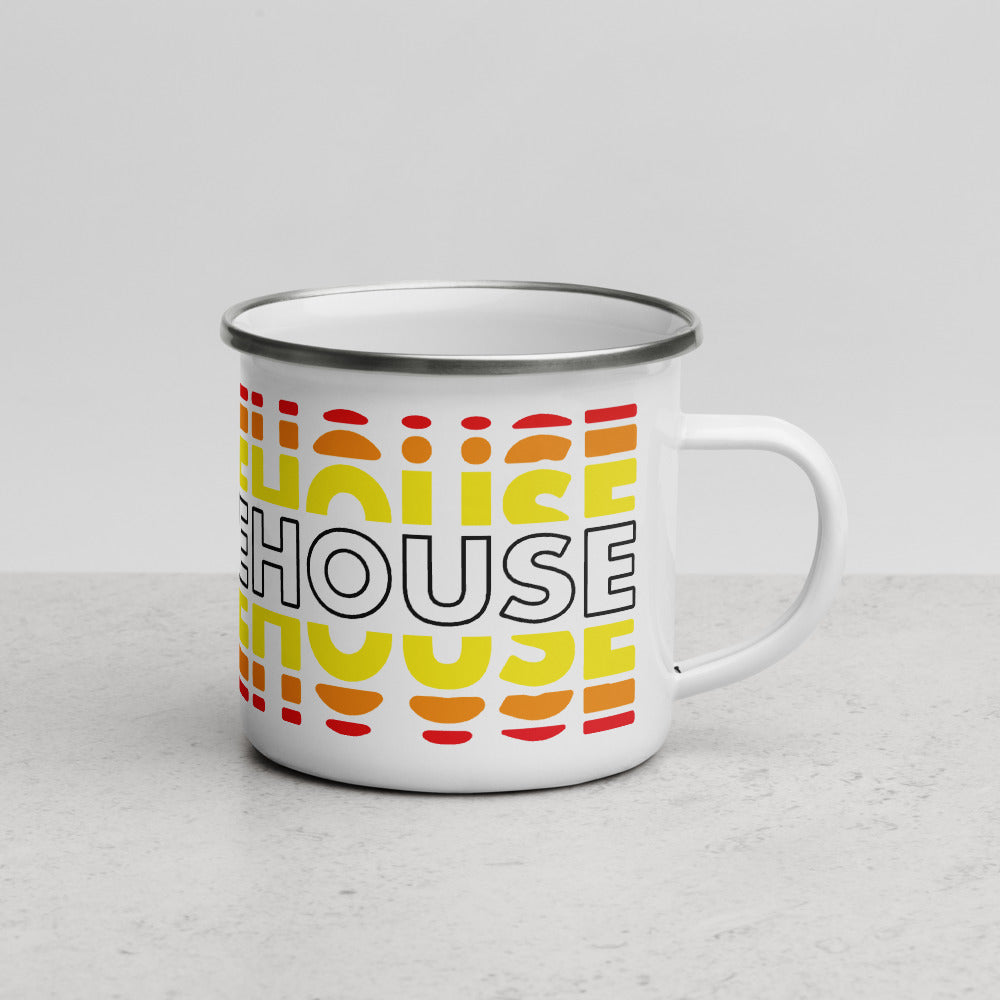 Lifehouse Mug