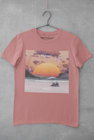 En Rogue Tee