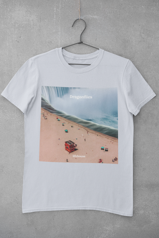 Dragonflies Tee