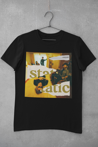 Static Tee